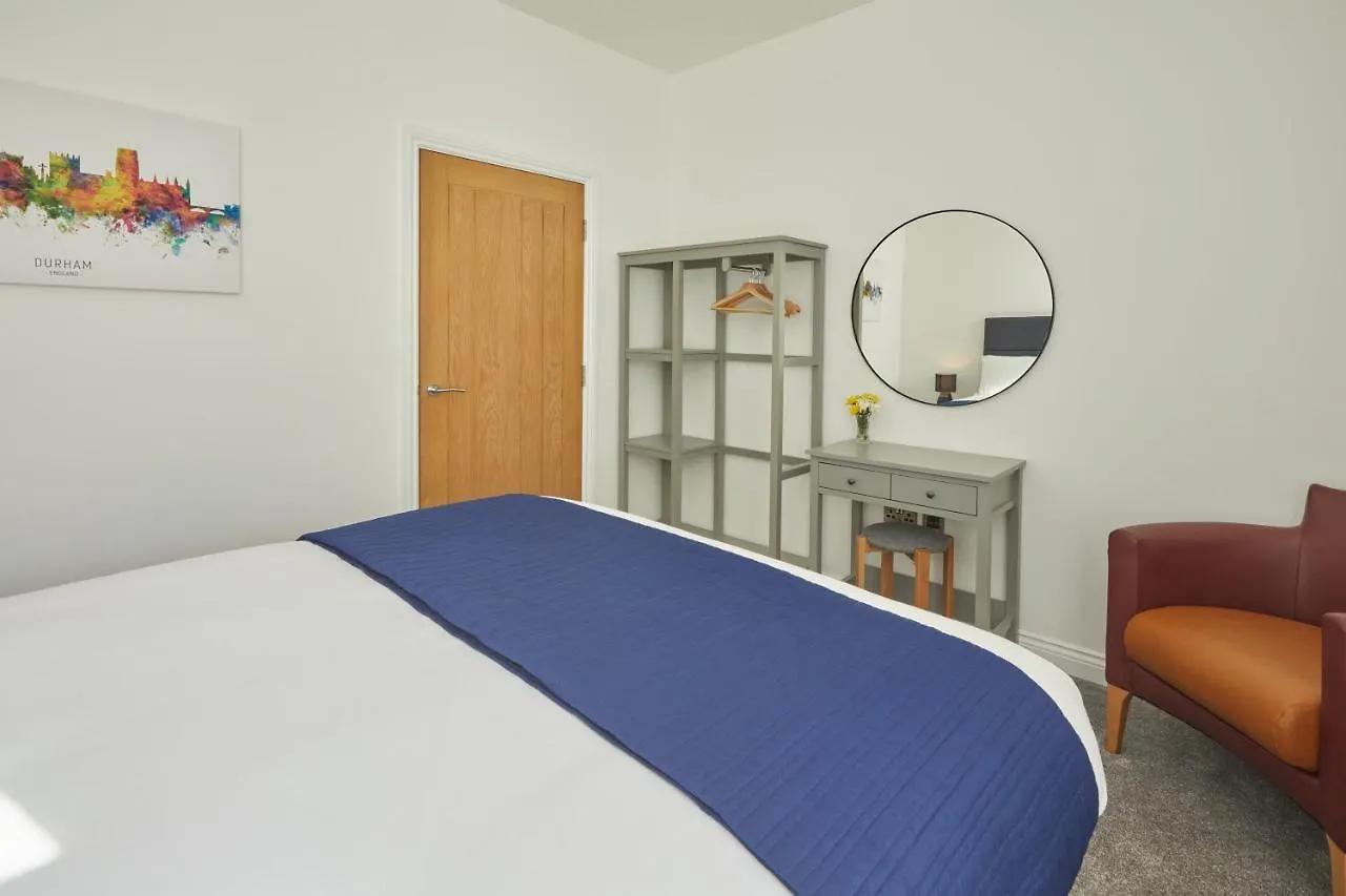 Apartment Host & - Number At Carlill