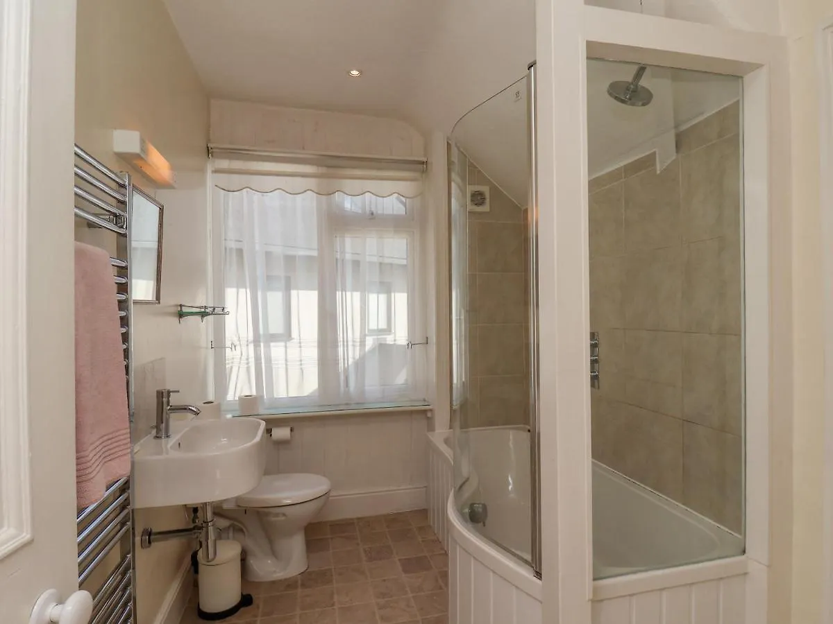 Holiday home Craigmore Whitby
