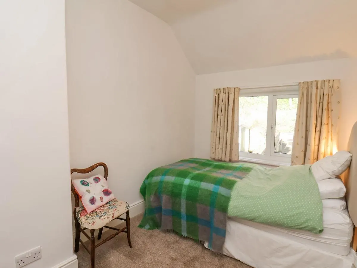 Craigmore Holiday home Whitby