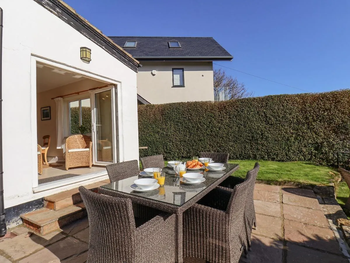 Holiday home Craigmore *