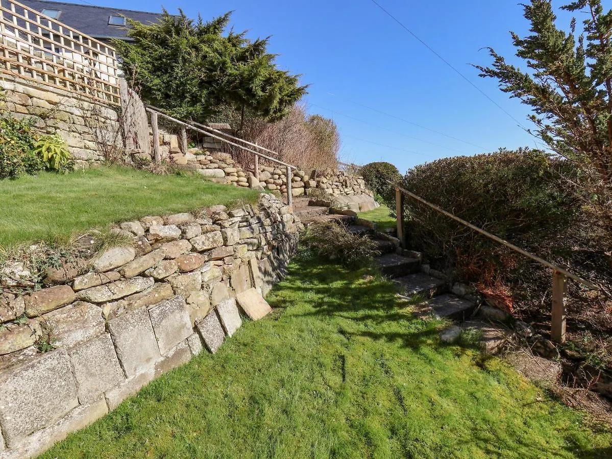 Craigmore Holiday home Whitby