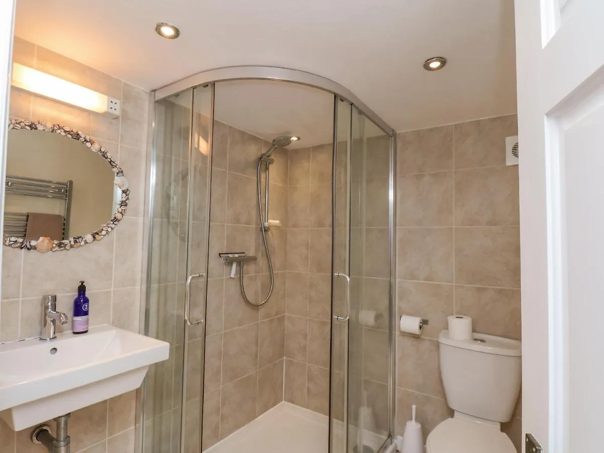 Holiday home Craigmore
