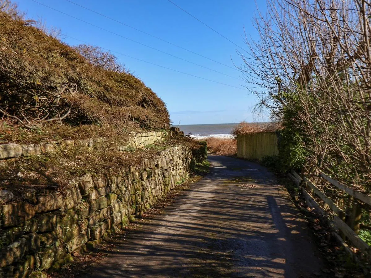 Craigmore * Whitby