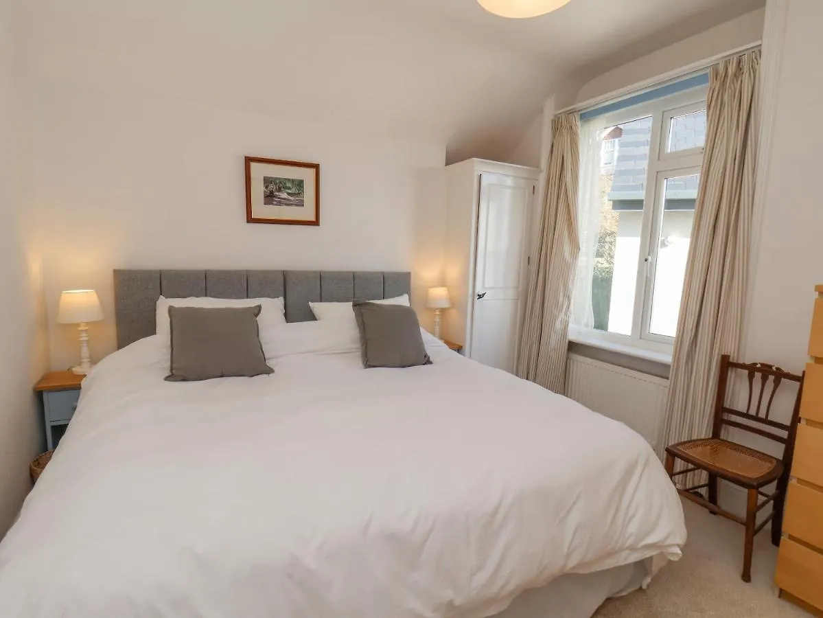 Craigmore Holiday home