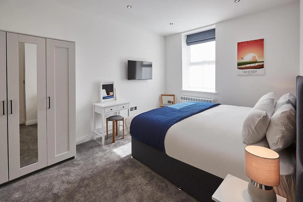 Apartment Host & - Number At Carlill Whitby
