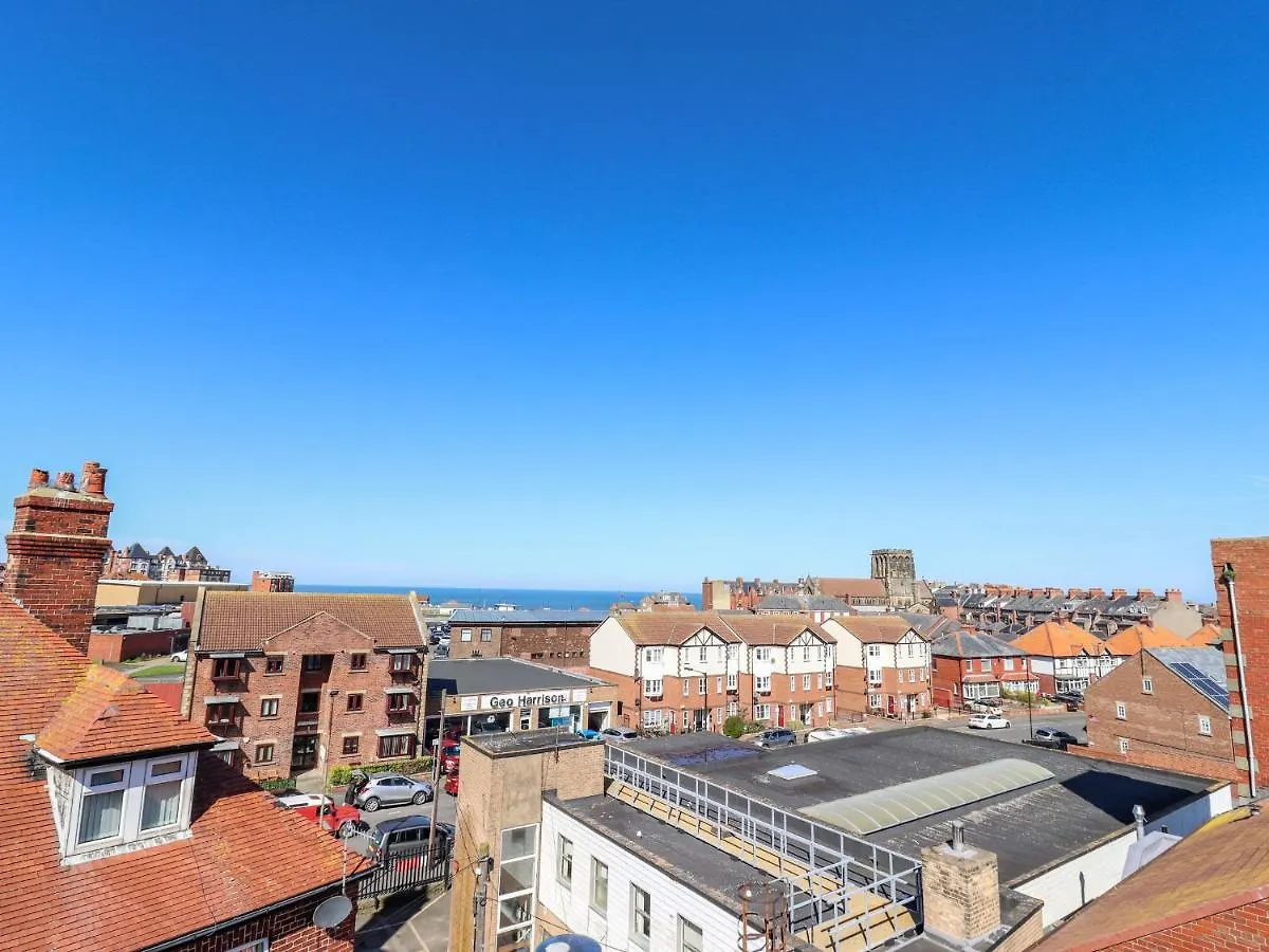 Sunset View Apartment Whitby