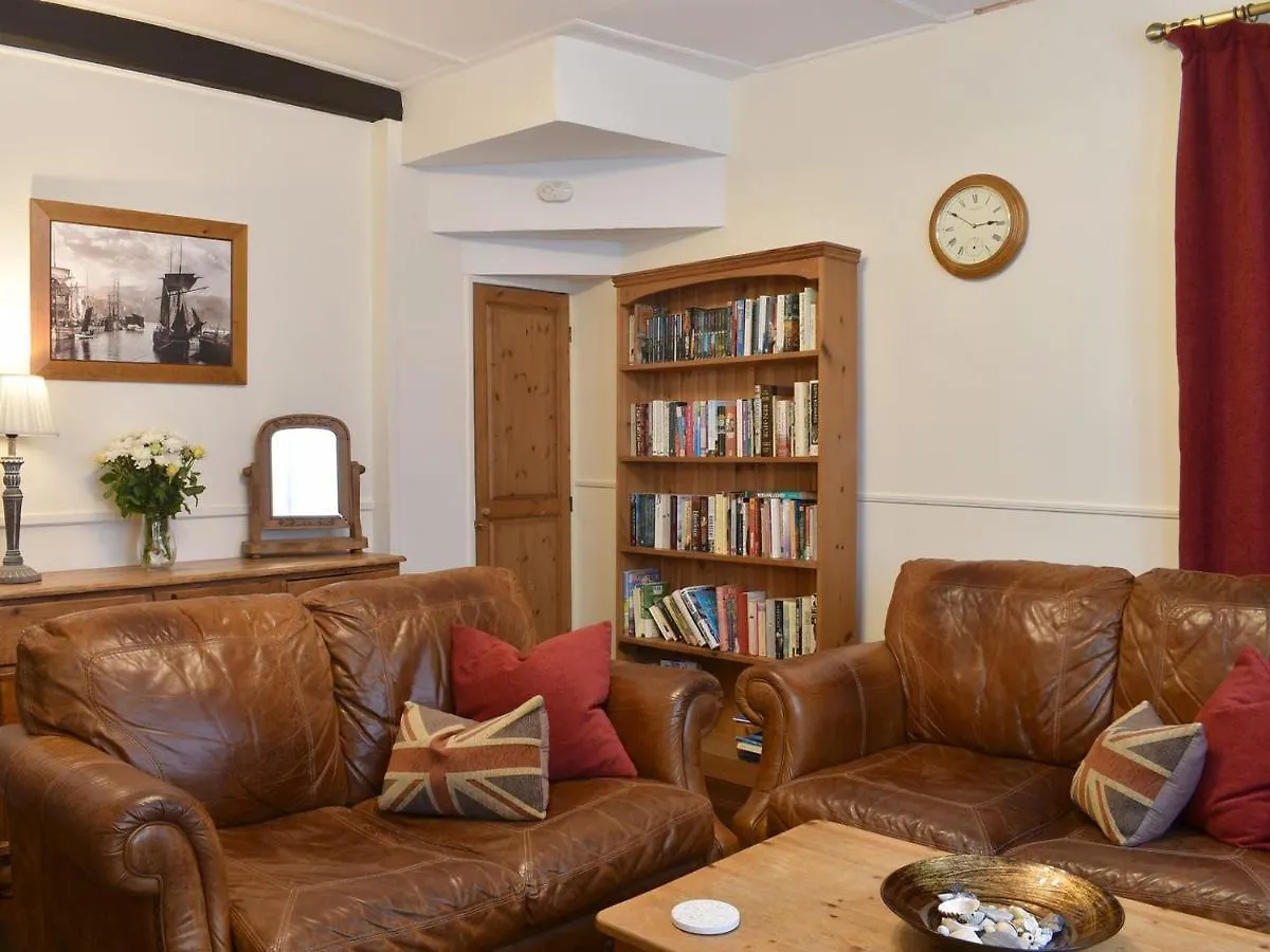 Haggerlythe Holiday home