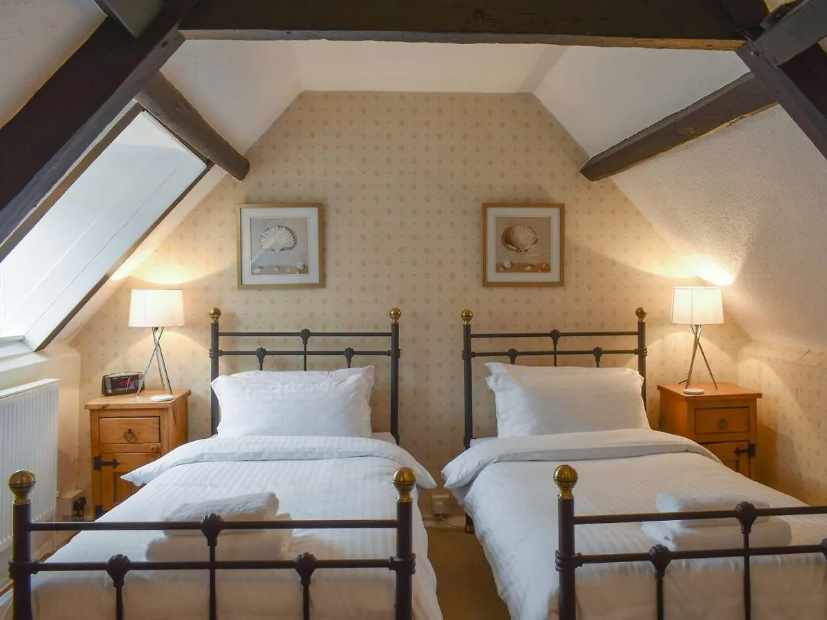 Haggerlythe Holiday home *