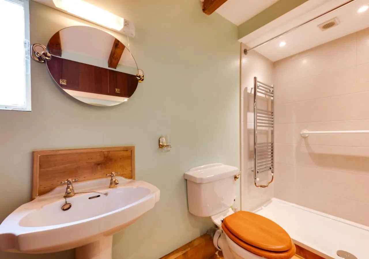 Holiday home 4 Clarks Yard Whitby