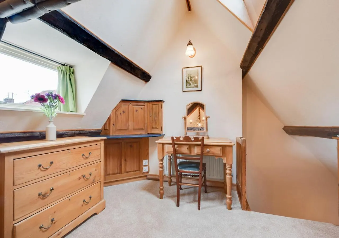 Holiday home 4 Clarks Yard