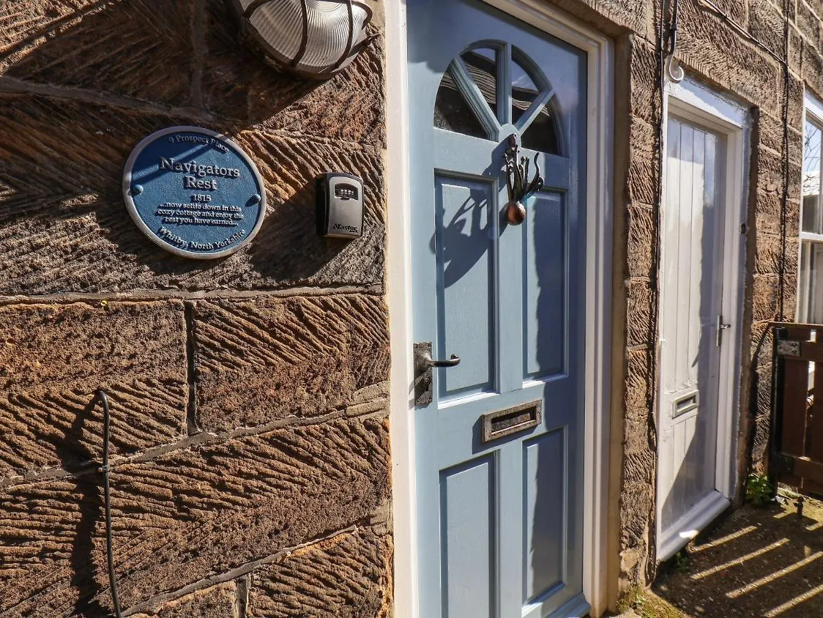 Navigators Rest * Whitby