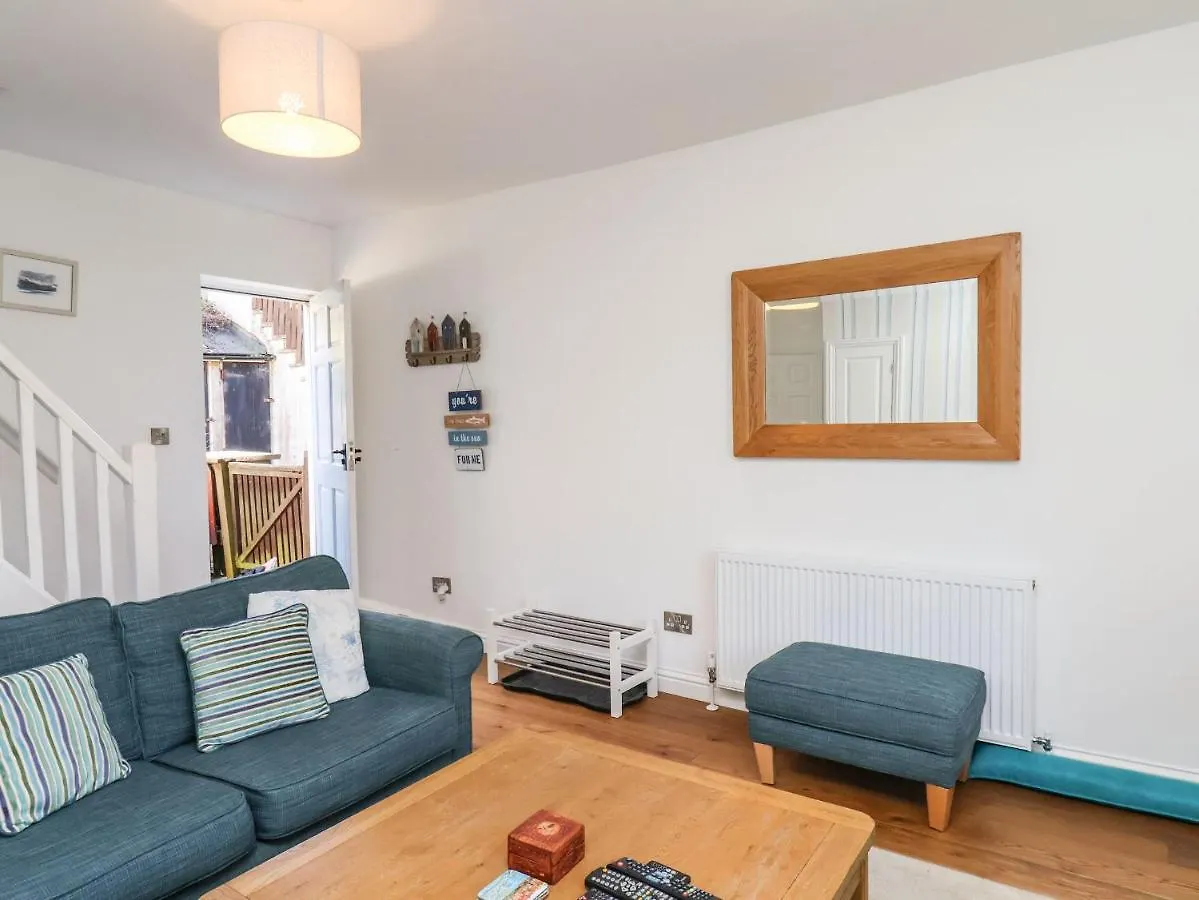 Navigators Rest Holiday home Whitby