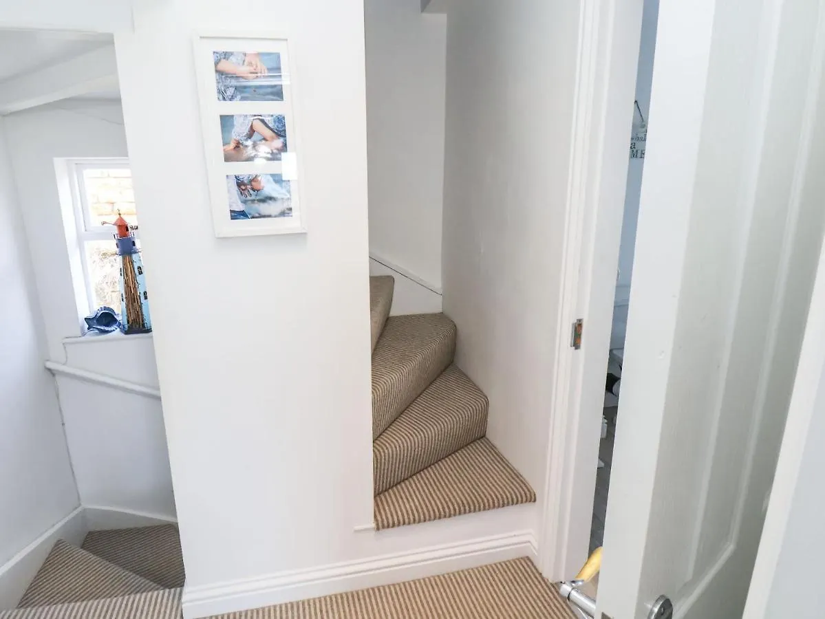 Holiday home Navigators Rest Whitby