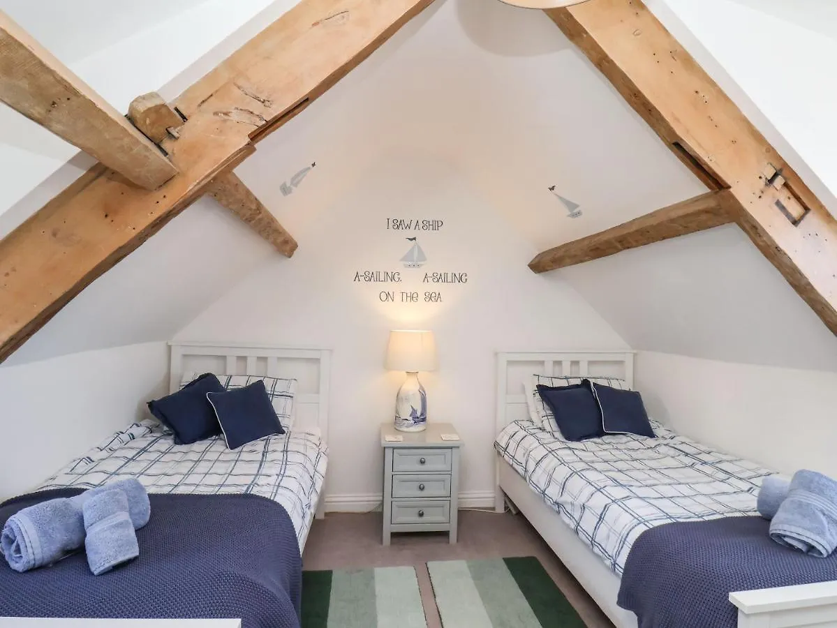 Navigators Rest Holiday home *