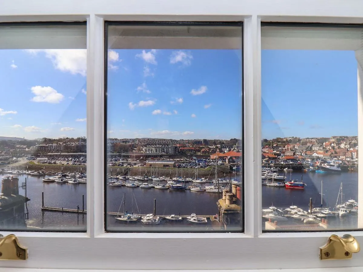 Holiday home Navigators Rest Whitby