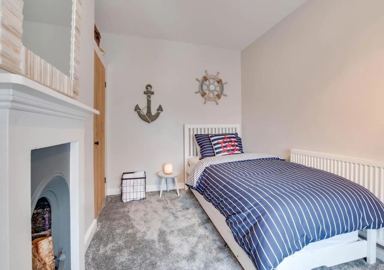 Whitsend Holiday home Whitby