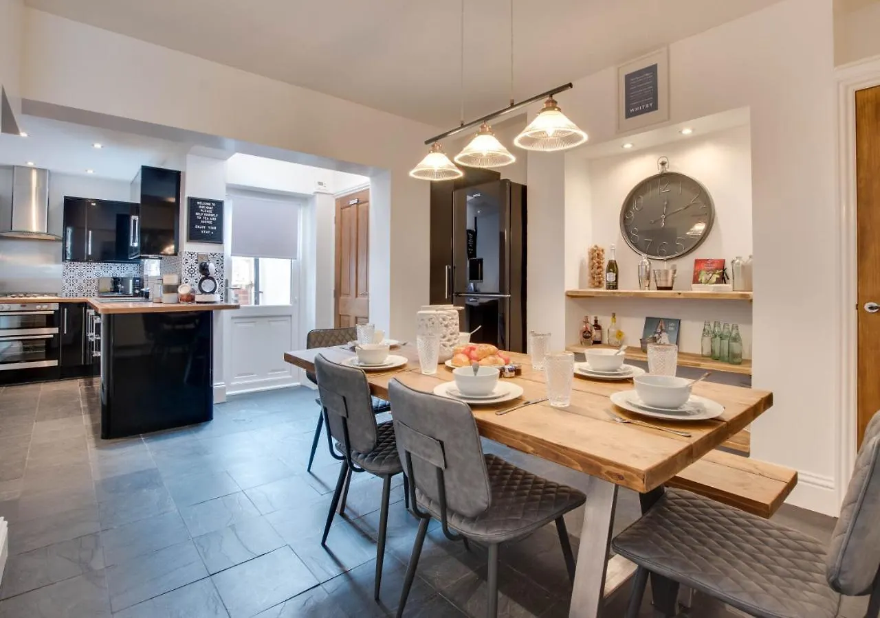 Whitsend Holiday home *