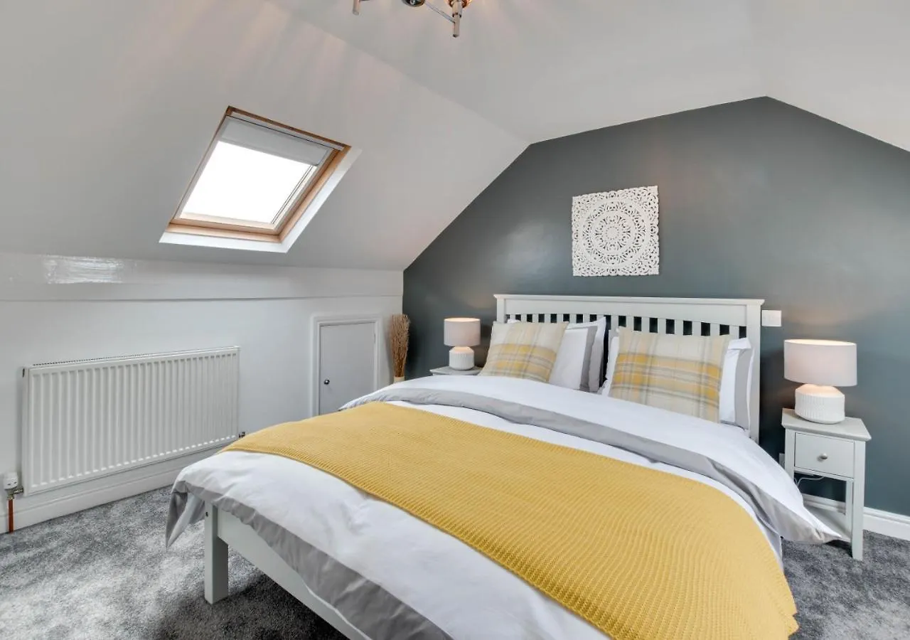 Holiday home Whitsend