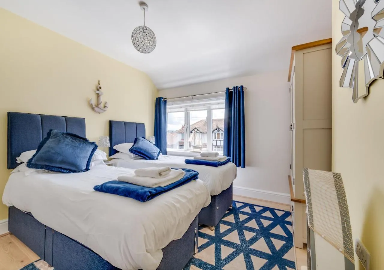 Holiday home Turnbull View