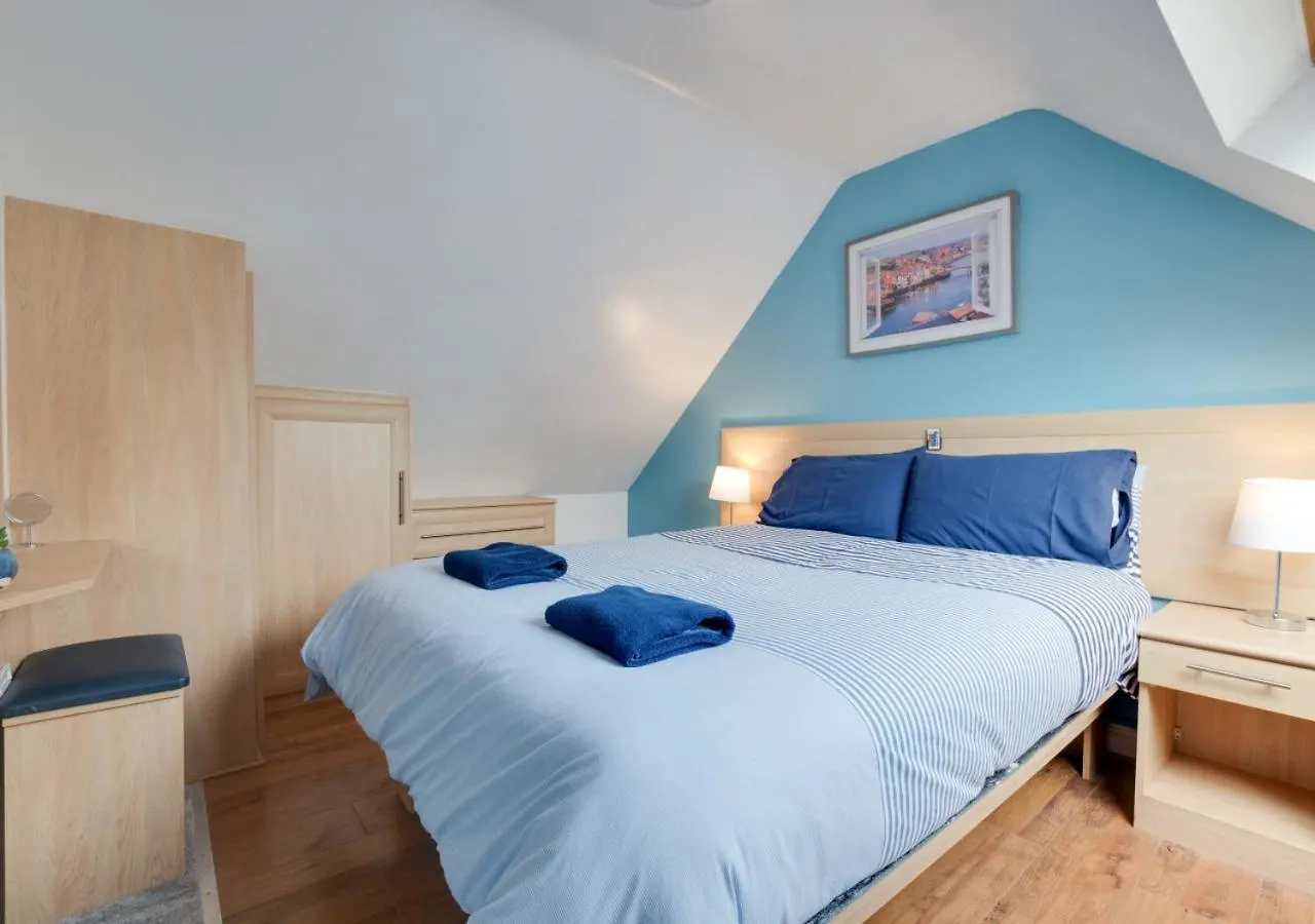 The Old Stables Holiday home Whitby