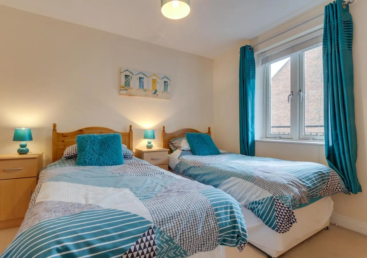 Holiday home The Great Eskcape Whitby