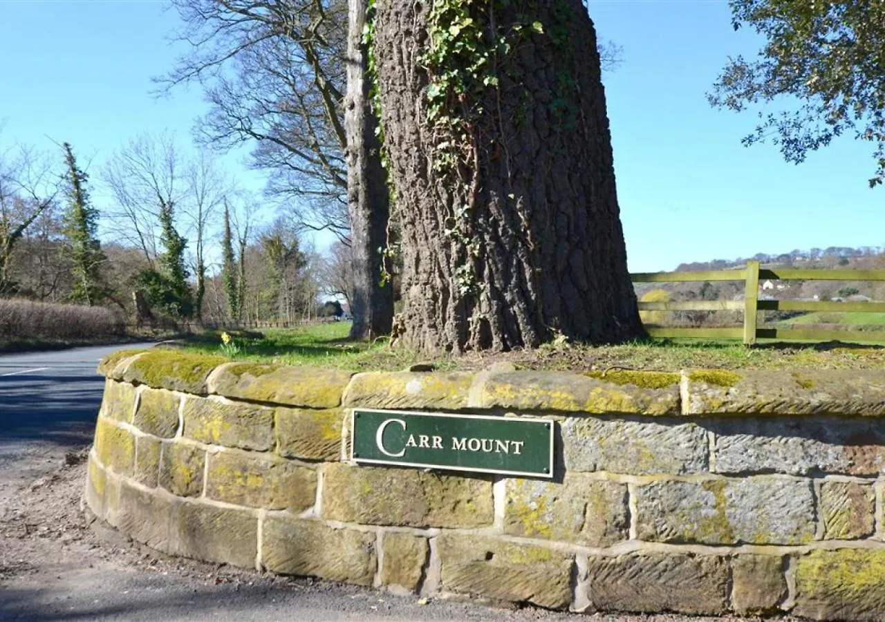 The Byre *