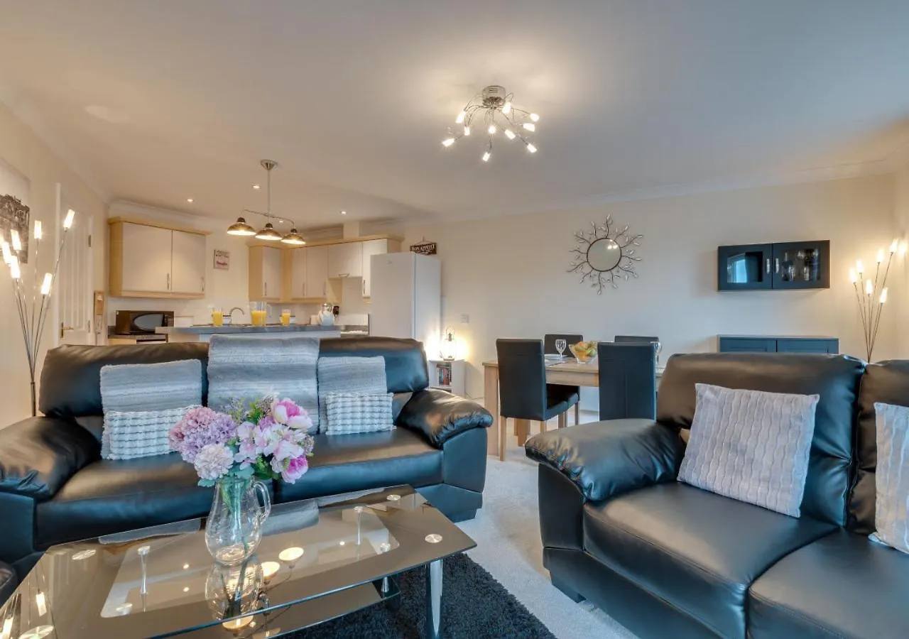 The Great Eskcape Holiday home Whitby