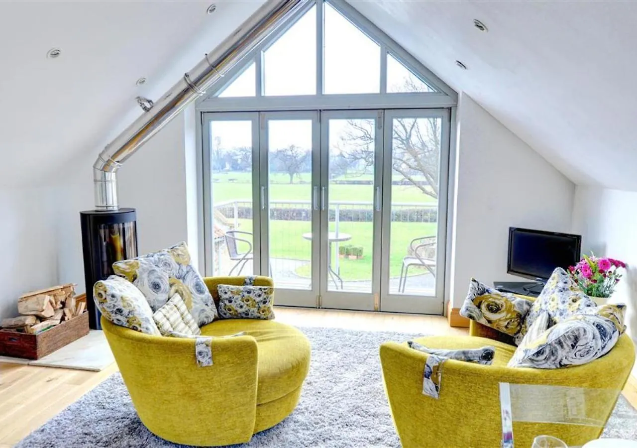The Byre