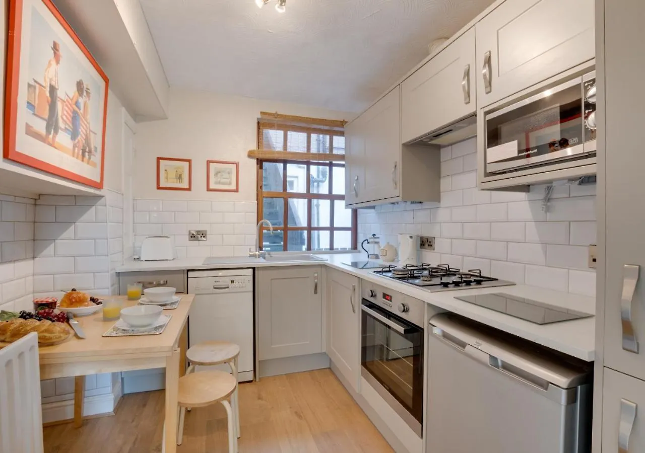 Holiday home Smugglers Whitby