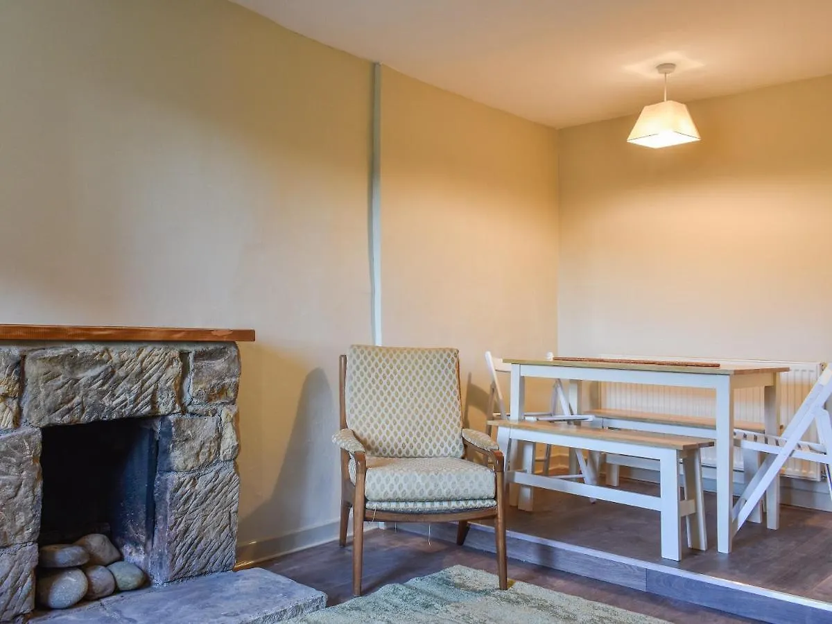Casa vacanze Bloomswell Robin Hood's Bay