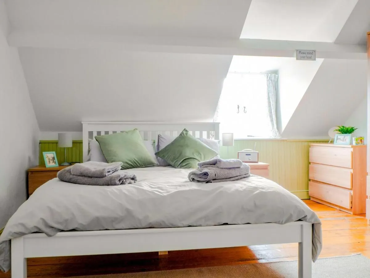 Casa vacanze Bloomswell Robin Hood's Bay