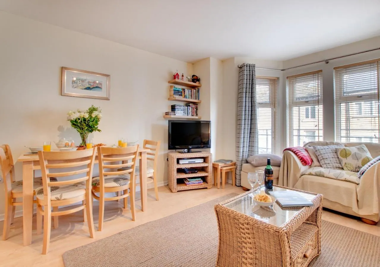 Sanderling Apartment Whitby