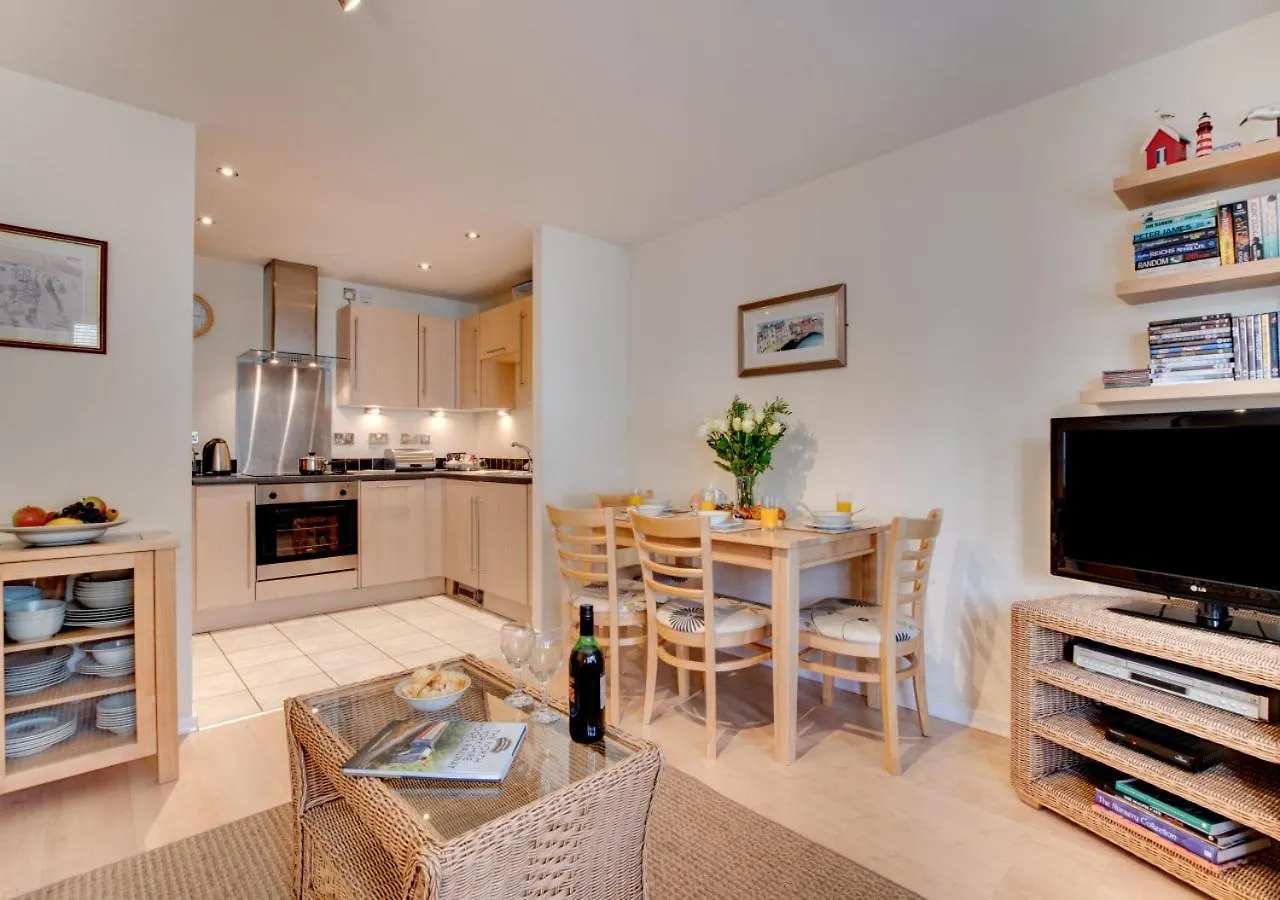 Sanderling Apartment
