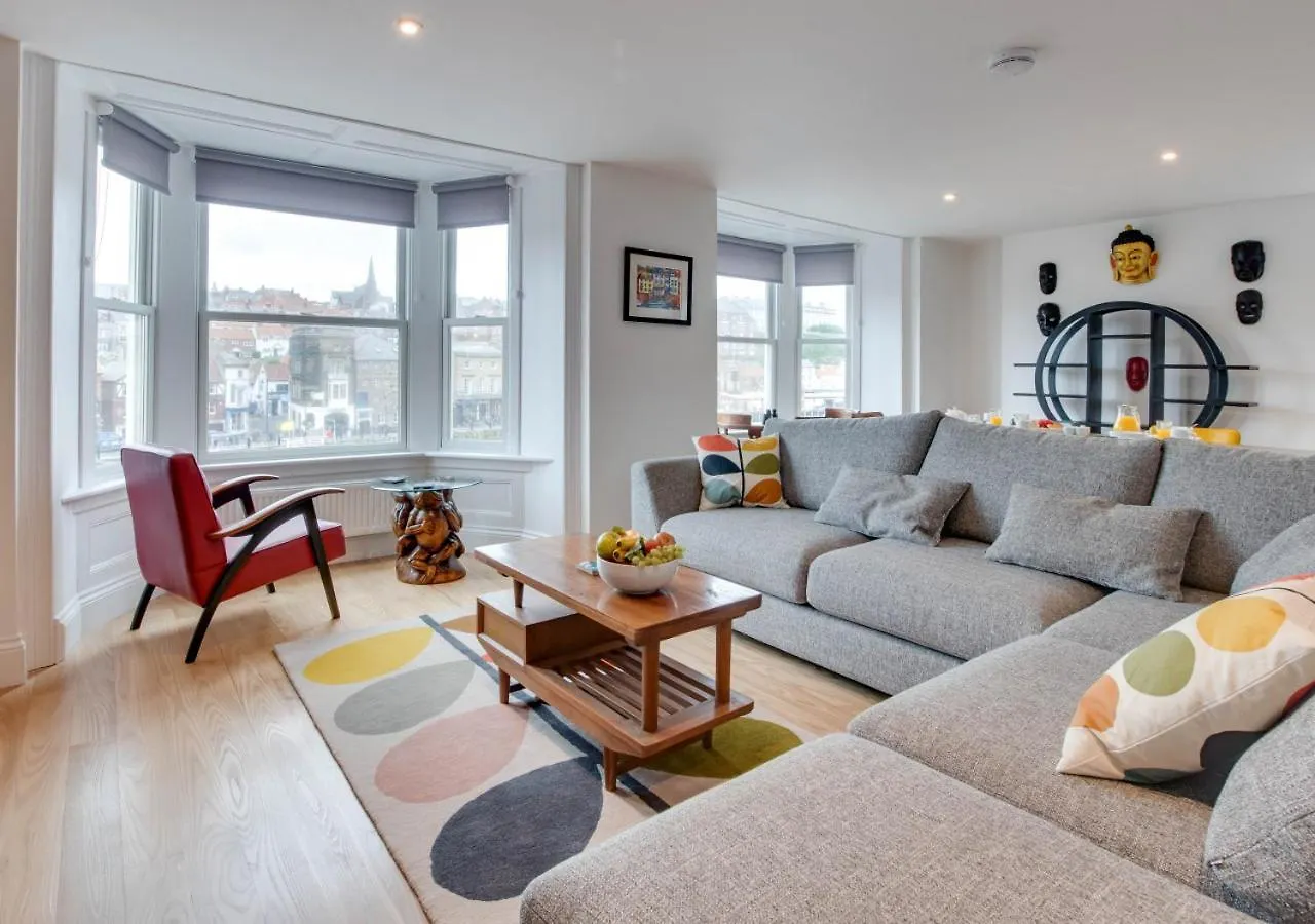 Apartment Harbourside 2