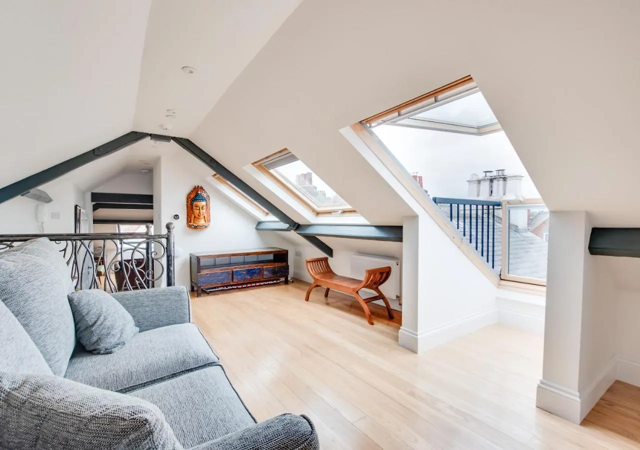 Apartment Harbourside 3
