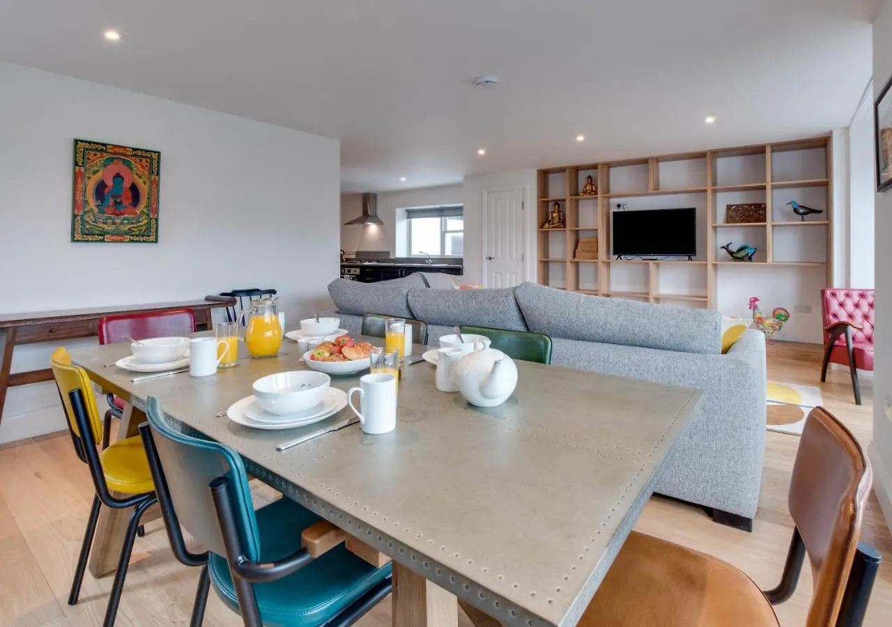 Harbourside 2 Apartment