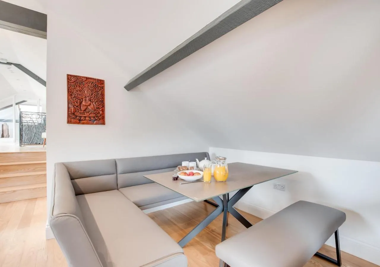 Harbourside 3 Apartment *