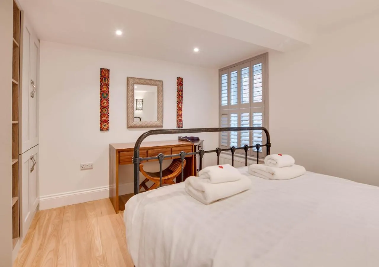Harbourside 2 Apartment *