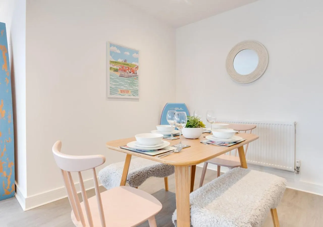 Good Vibes Apartment *