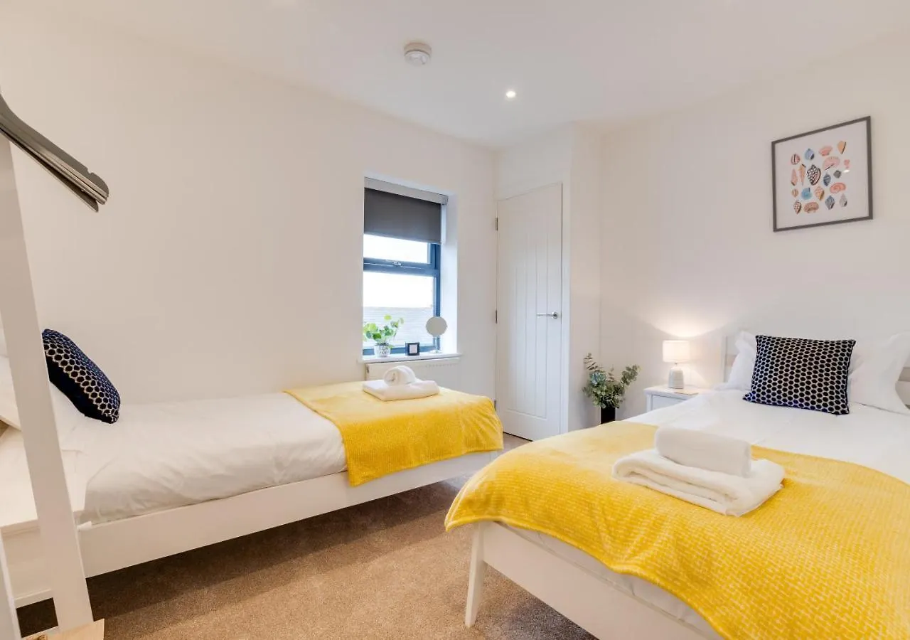 Good Vibes Apartment
