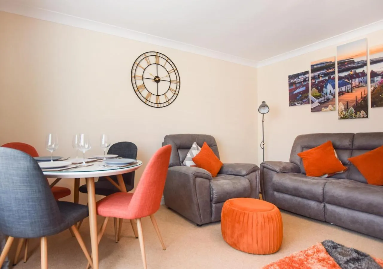 Apartment Cosy Hub