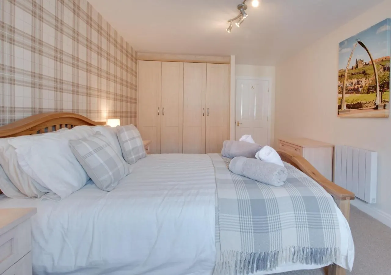 Apartment Cosy Hub Whitby