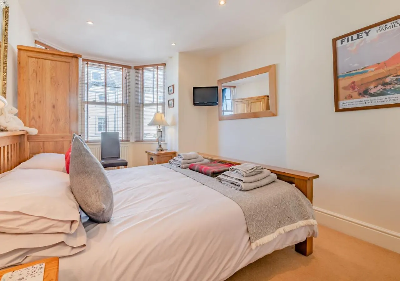 5 Kenilworth House Whitby