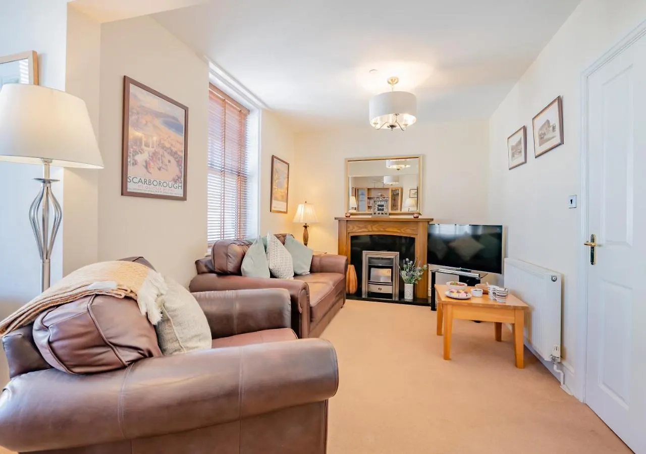 5 Kenilworth House Apartment