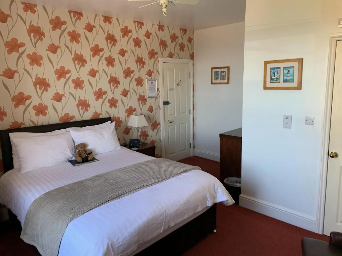 The Middleham 4* Whitby