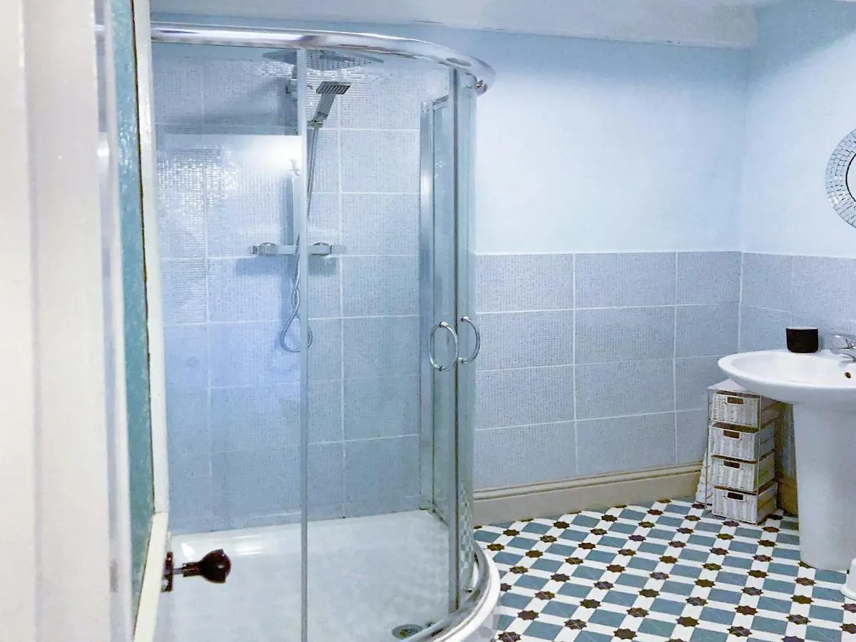 Bloomswell Casa vacanze *