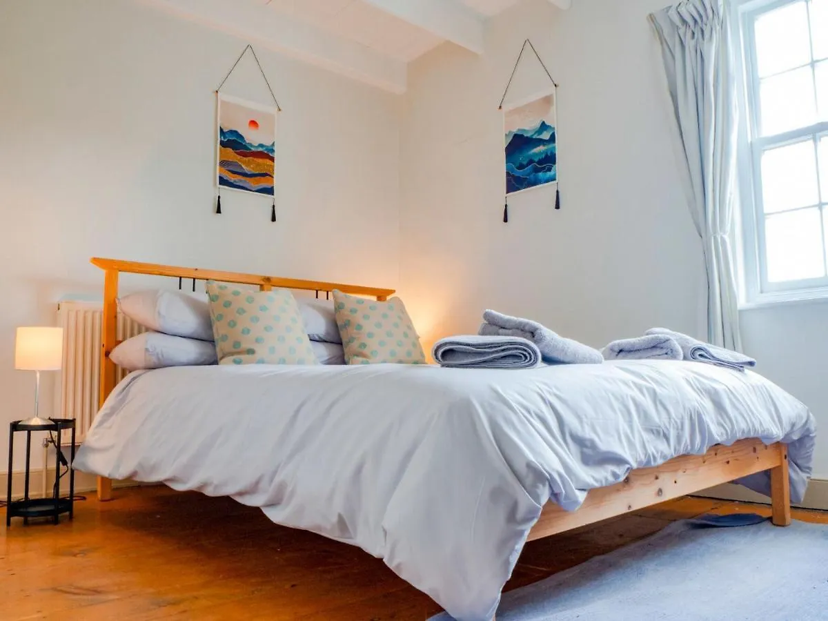 Casa vacanze Bloomswell Robin Hood's Bay