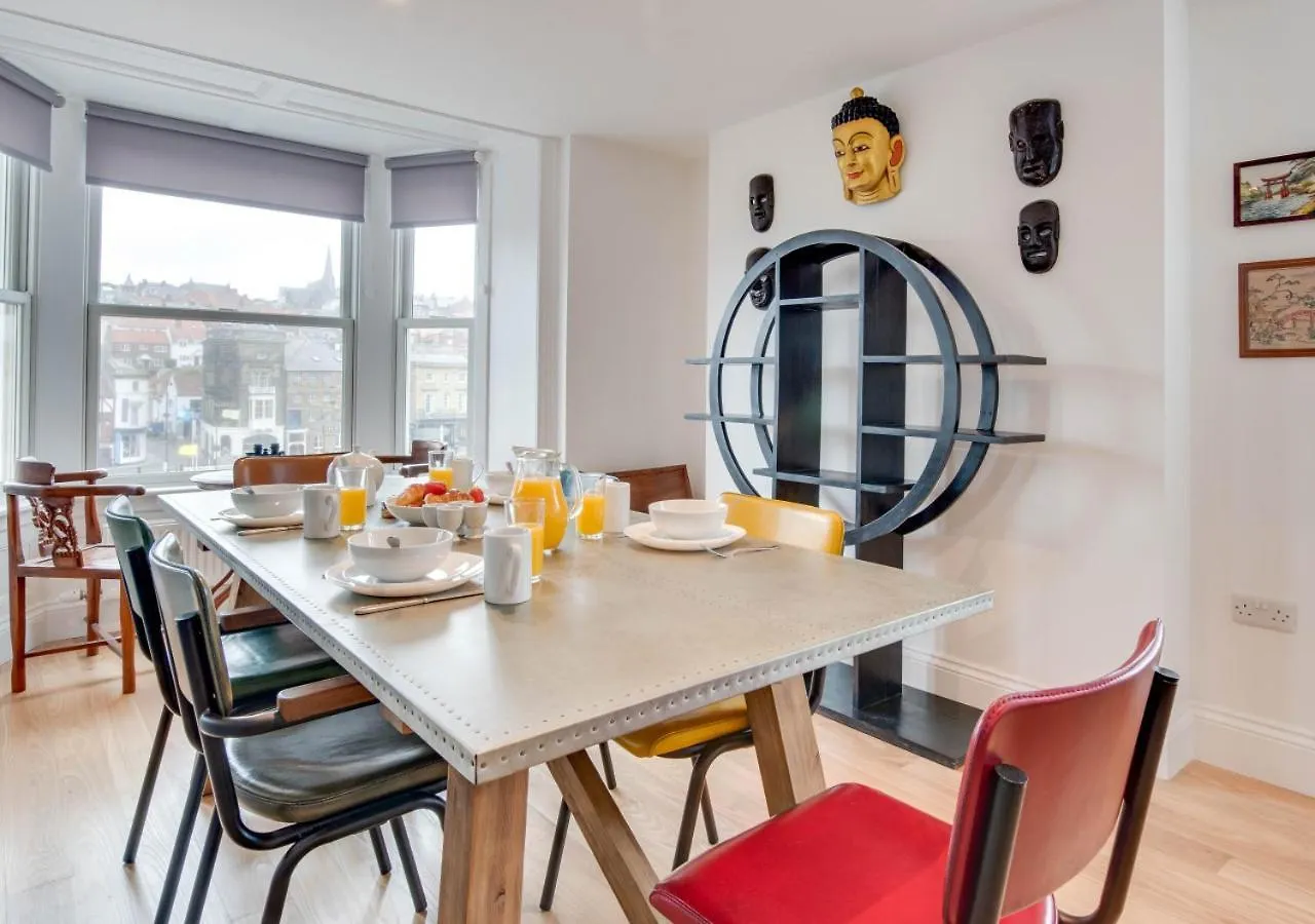 Apartment Harbourside 2