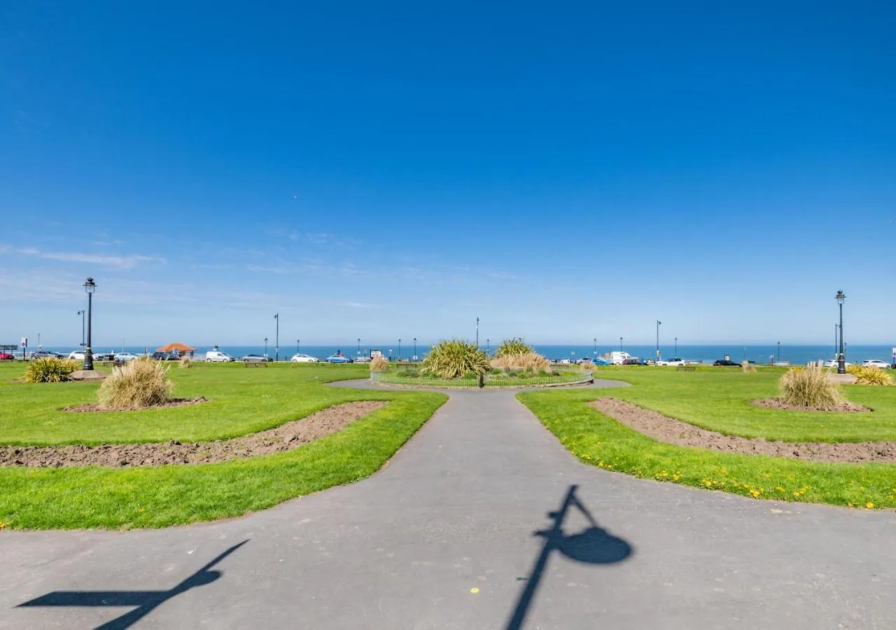5 Kenilworth House Apartment Whitby
