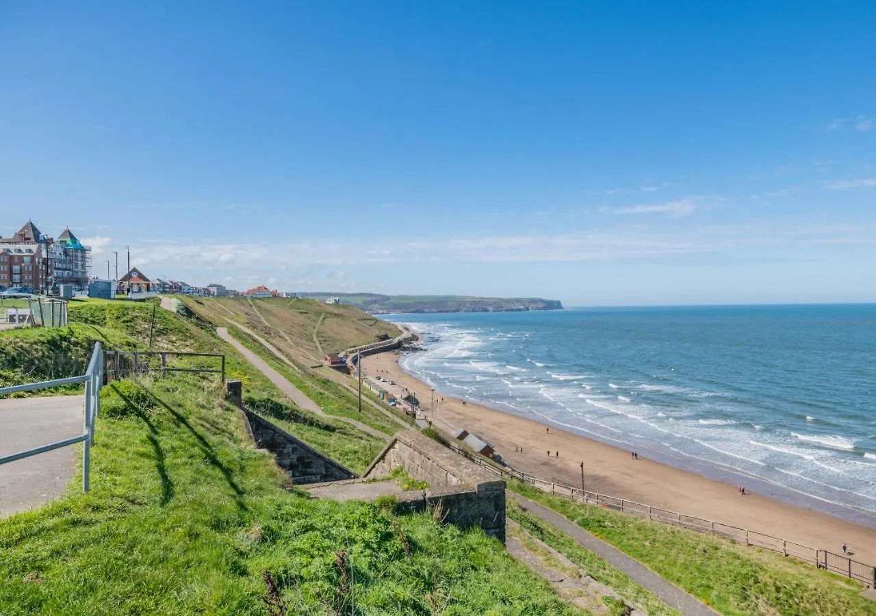 Apartment 5 Kenilworth House Whitby